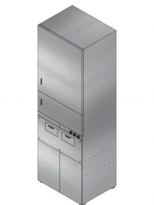 Updated_4_Free_standing_unit_of_Plastic_station_smashing_with_fridge_freezer_LI